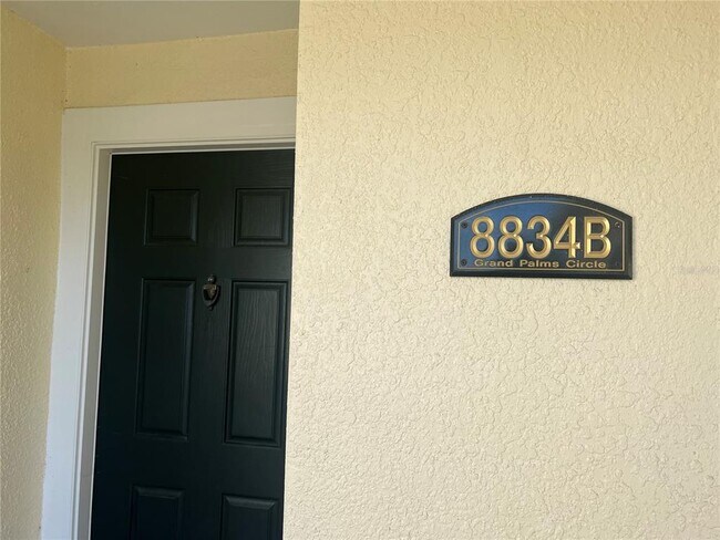 Building Photo - 8834 Grand Palms Cir