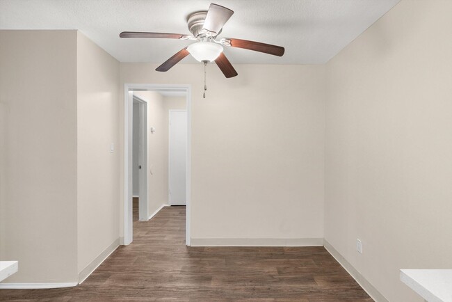 Interior Photo - Anderson Park Apartments- Riverside, CA