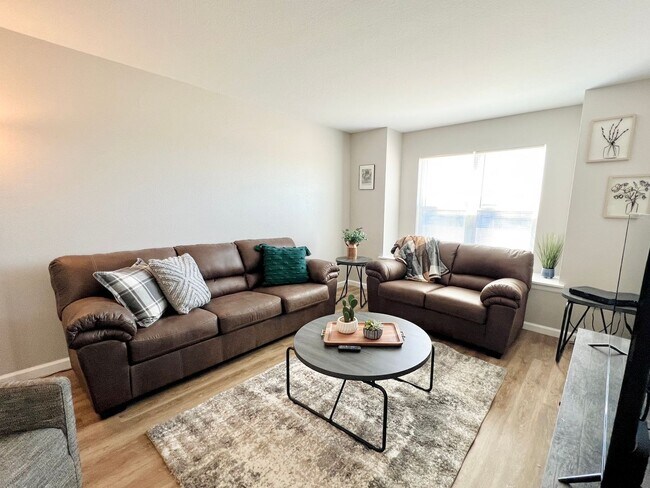Interior Photo - Sundance Apartments