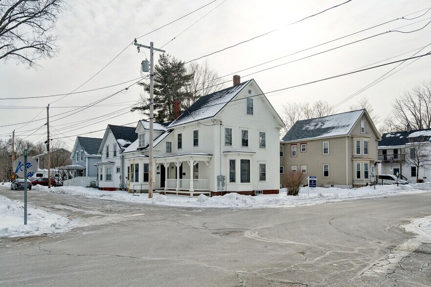 Building Photo - 67 Winter St