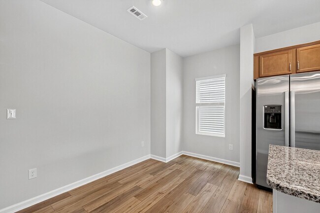 Building Photo - Brand-New Townhome in Renaissance at White Oak – 3BR/2.5BA, 1,550 SF