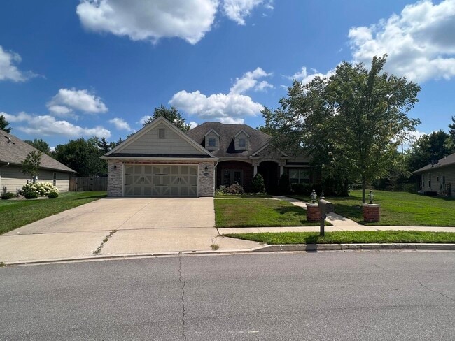 Primary Photo - 3304 Longfords Mill Dr