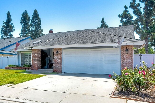 Primary Photo - 17521 Hada Dr