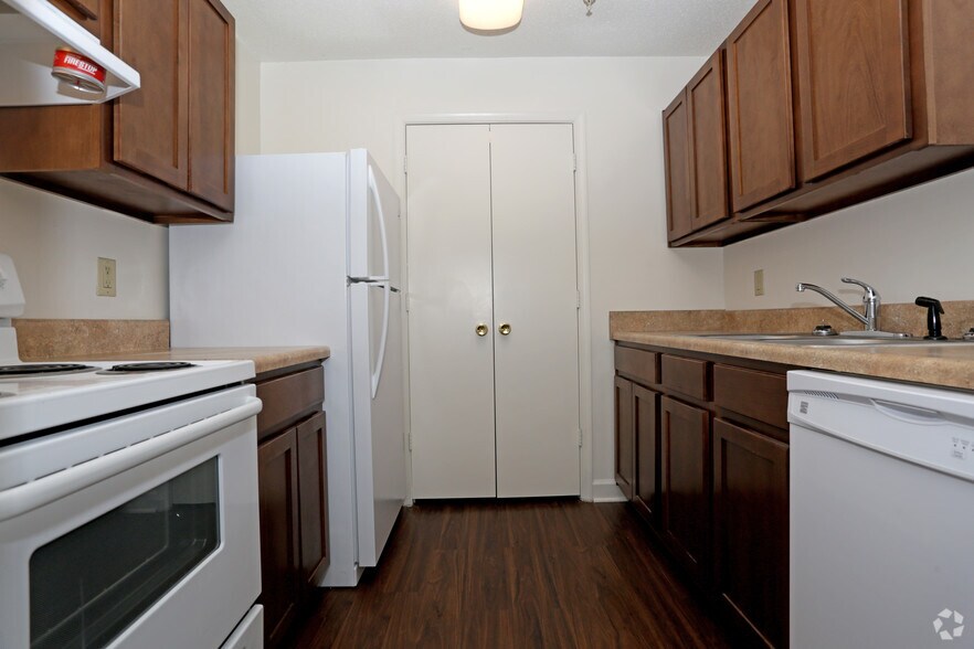 Audubon Village 4901 Wood Thrush Cir Richmond VA 23231 Apartment Finder