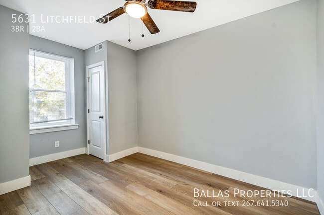 Building Photo - Beautiful Single Family Home in SW Philly