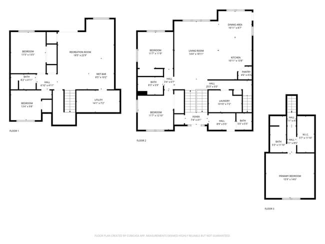 Building Photo - Spacious and Stunning 5 Bed 4 Bath For Ren...
