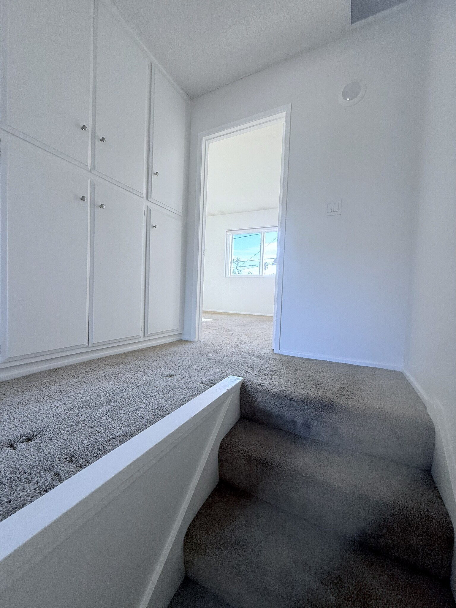 Stairs to bedrooms - 3737 Portofino Way