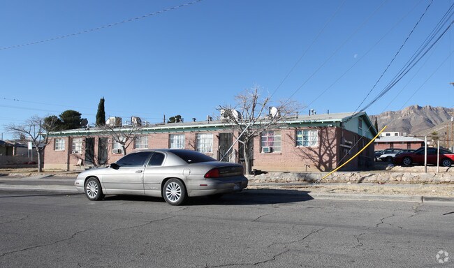 Primary Photo - 3731 Fred Wilson Ave