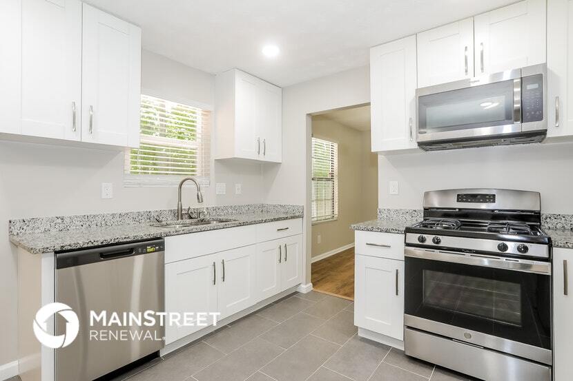 Building Photo - 997 Redan Trail