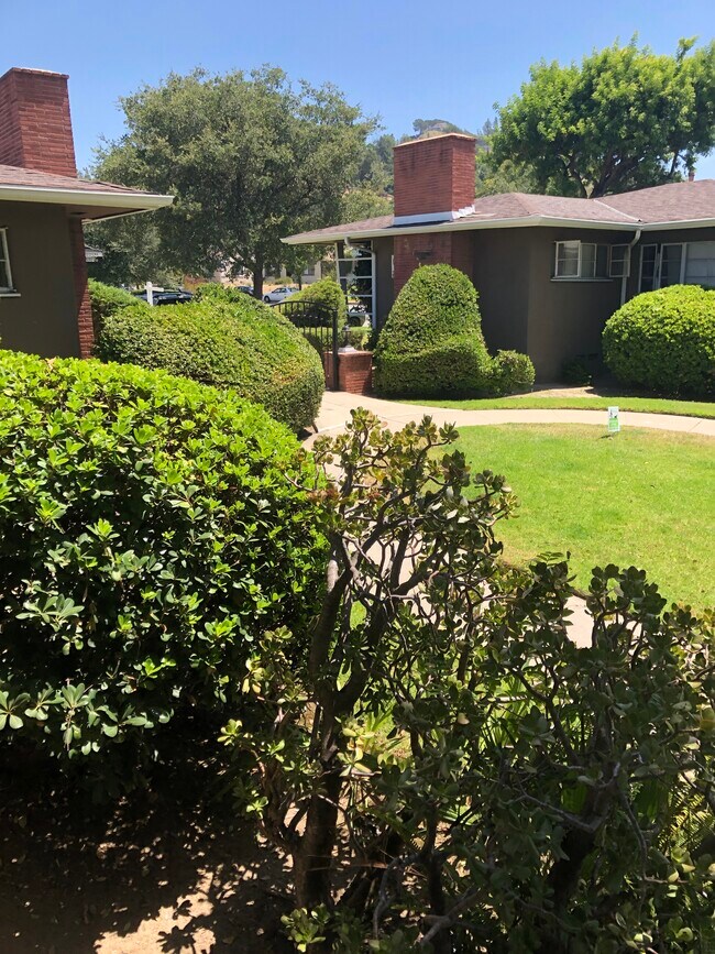Primary Photo - 1212 E Glenoaks Blvd