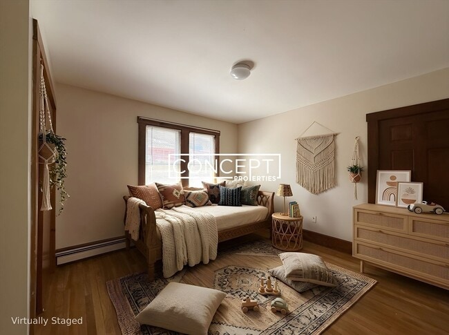 Building Photo - 28 Alewife Brook Pkwy