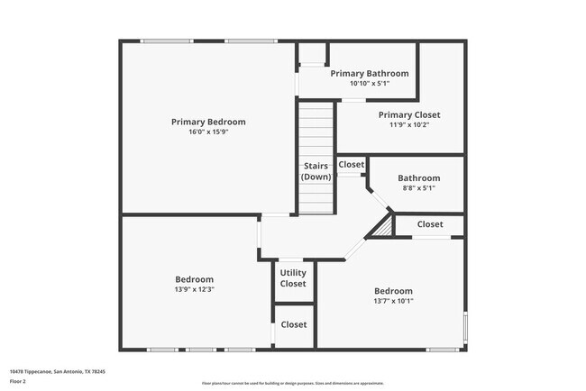 Building Photo - 10478 Tippecanoe