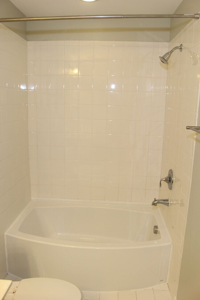 Master Bath Tub/Shower - 711 Keystone Park Dr