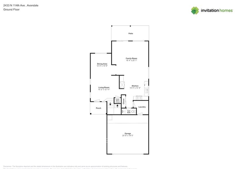 Building Photo - 2433 N 114th Ave