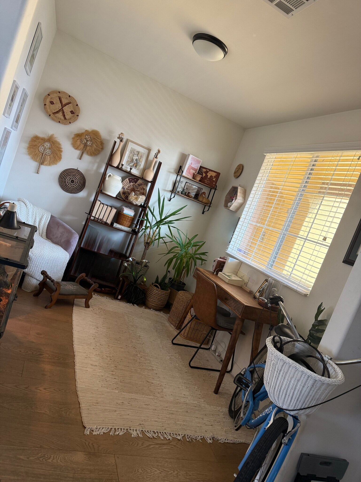 den/office/3bedroom - 130 N Garden St