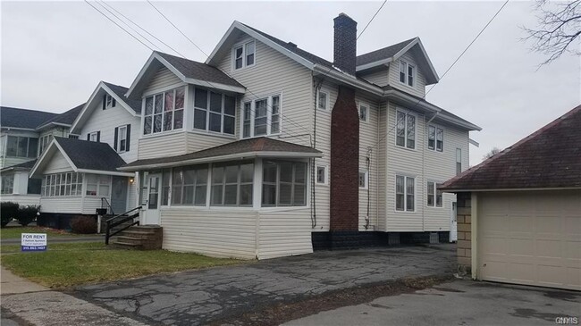 Primary Photo - 967 Wadsworth St