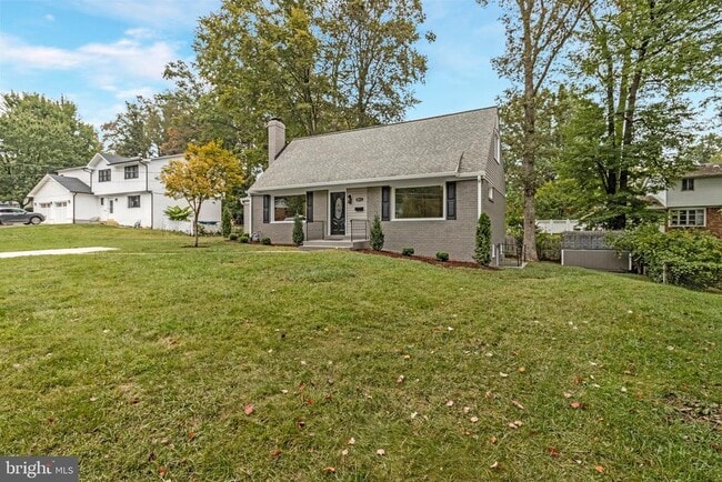 Building Photo - 5511 Callander Dr