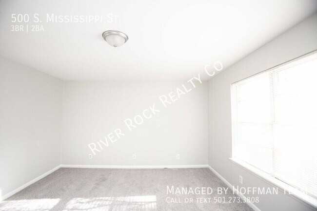 Building Photo - 500 S Mississippi St
