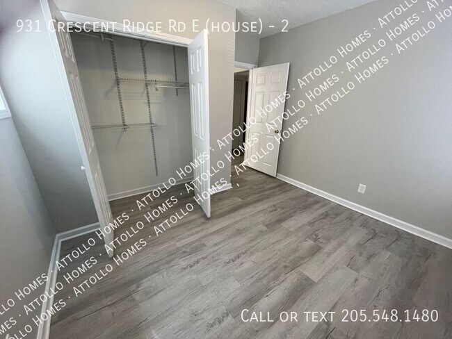 Building Photo - 931 Crescent Ridge Rd NE