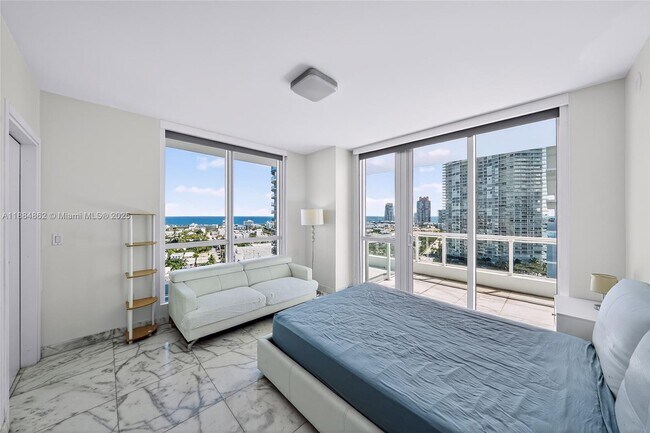 Building Photo - 540 West Ave