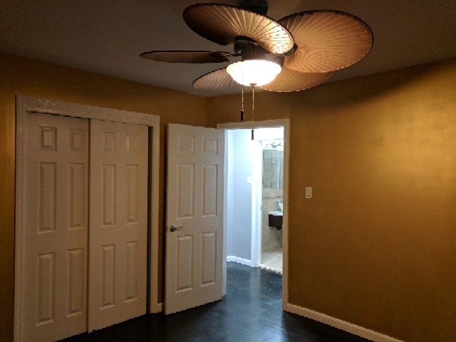 MASTER BEDROOM - 1403 James St