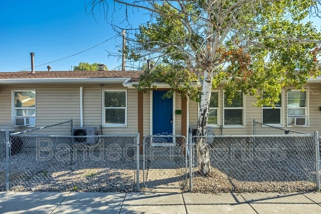 Building Photo - 8919 W 2800 S