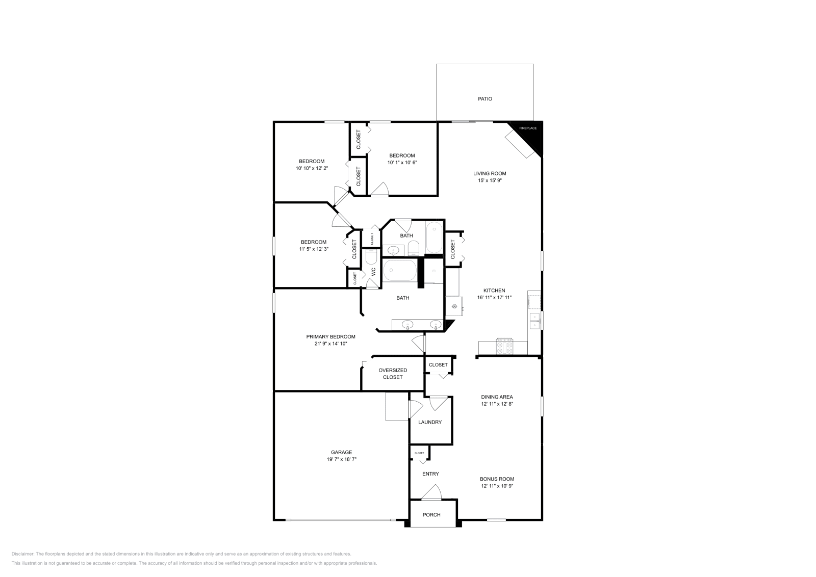 Building Photo - 87 Marisco Way