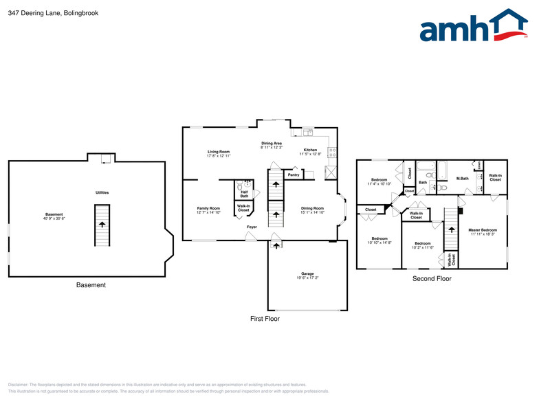Building Photo - 347 Deering Ln