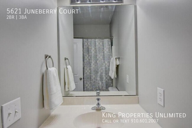 Building Photo - 5621 Juneberry Ct