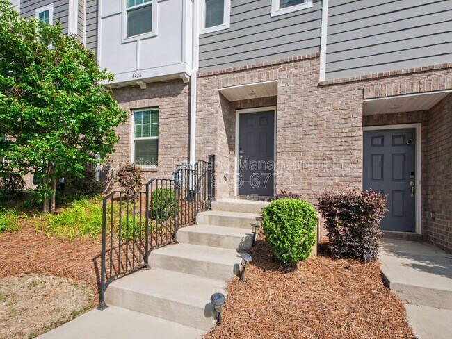 Building Photo - 4426 Millennium Ave