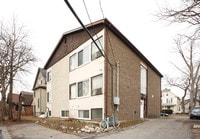 Building Photo - 1026 Vaughn St