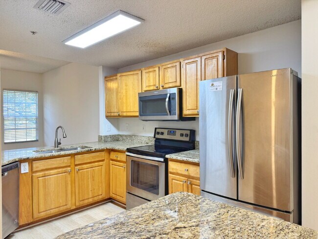 Building Photo - The Largest 3BR/2BA Las Palmas Condo