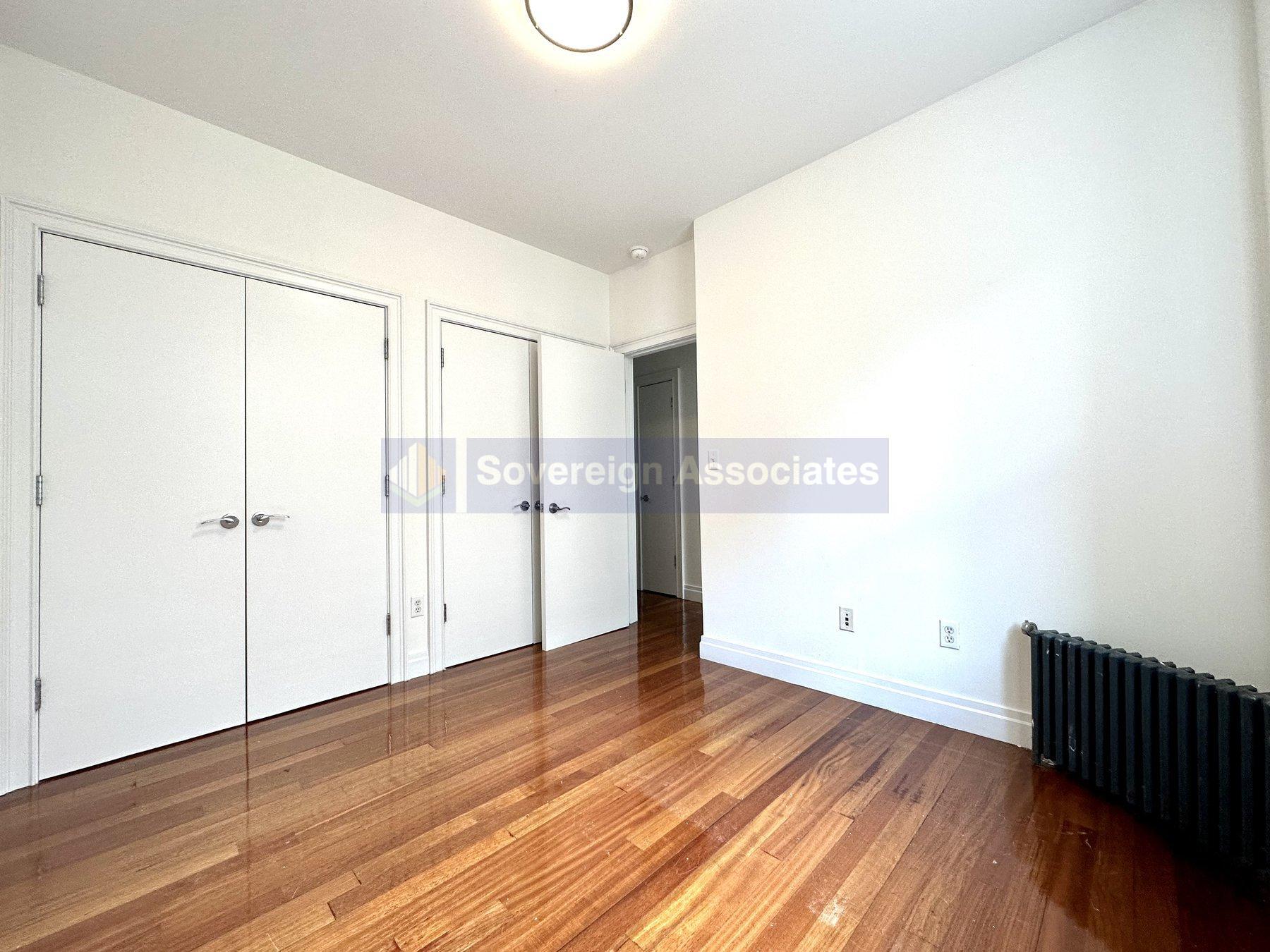Building Photo - 601 W 137th St