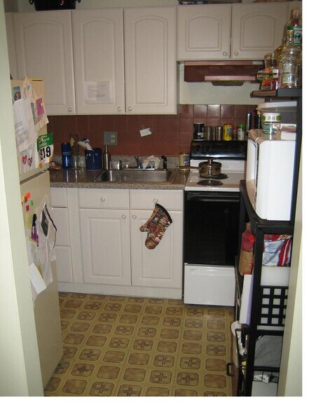 Primary Photo - 20 Radcliffe Rd