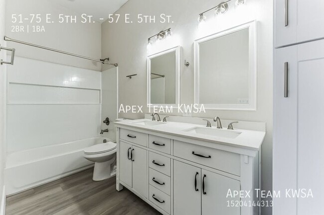 Building Photo - 51-75 E. 5th St.-57 E. 5th St.