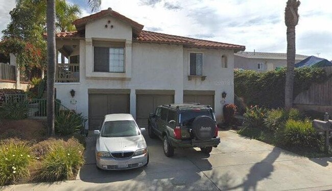 Building Photo - 2215 K Ave