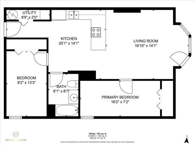 Building Photo - 750 S Oakley Blvd