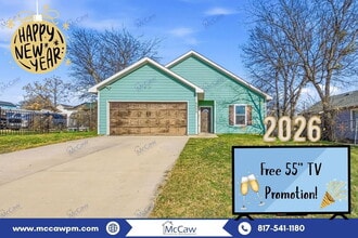 Building Photo - 5504 Wellesley Ave