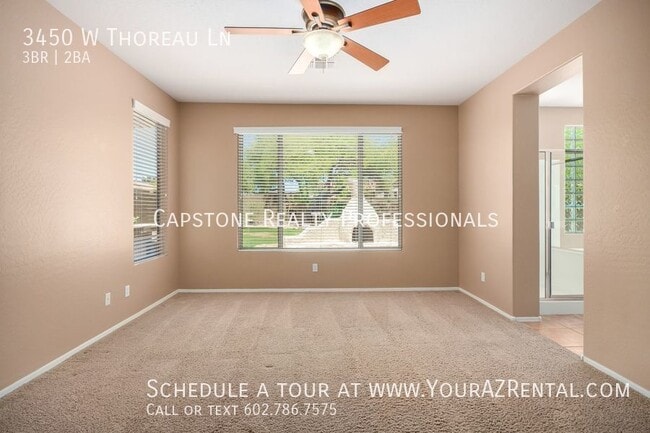 Building Photo - 3450 Thoreau Ln