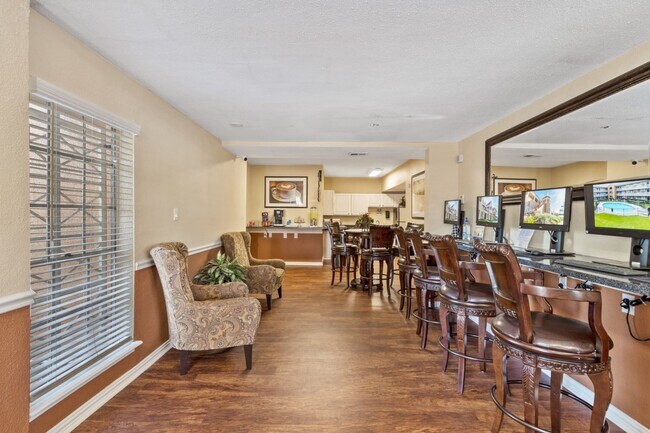 Primary Photo - 6259 Westheimer Rd