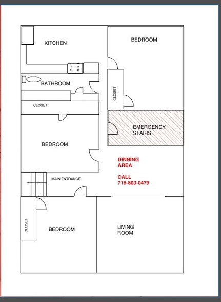 Building Photo - 97 W 54th St