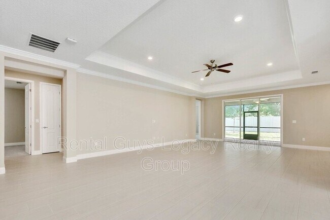 Building Photo - 10828 John Randolph Dr