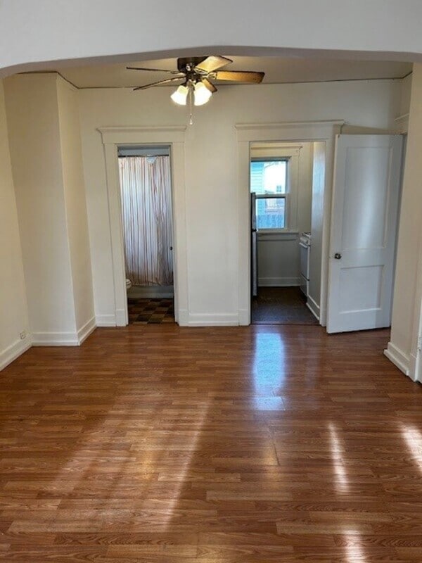 Building Photo - 1002 N 13th St