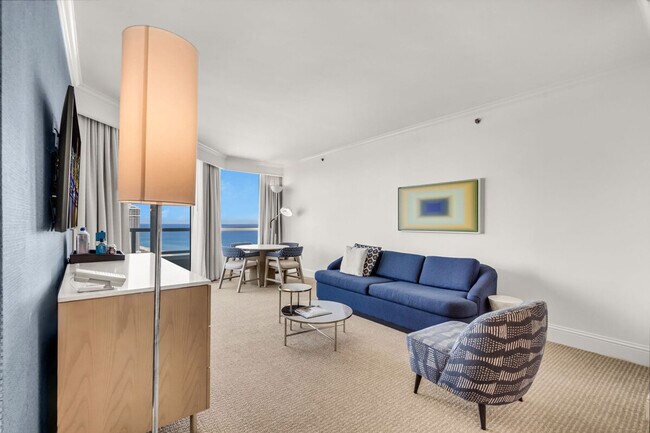 Building Photo - 4343 Collins Ave