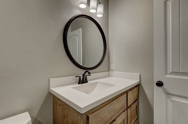 Building Photo - New Duplex For Lease in Noble on large lot. $500.00 off 1st month's rent with a 2 year lease!