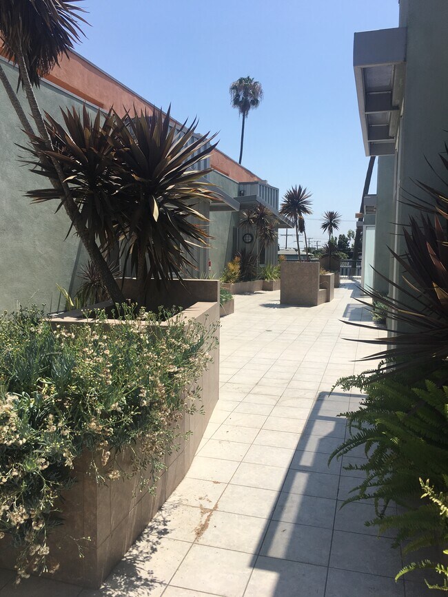 Building Photo - 3107 Santa Monica Blvd