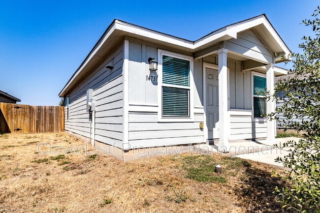 Building Photo - 14731 Southton Basin