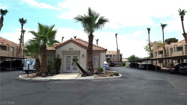 Building Photo - 1375 E Hacienda Ave