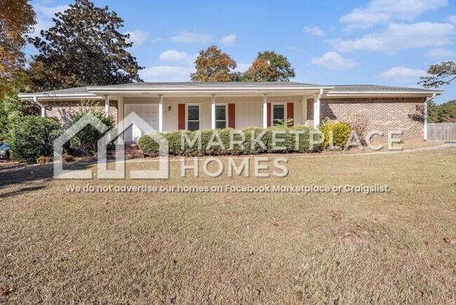 Primary Photo - 1732 Fontaine Dr