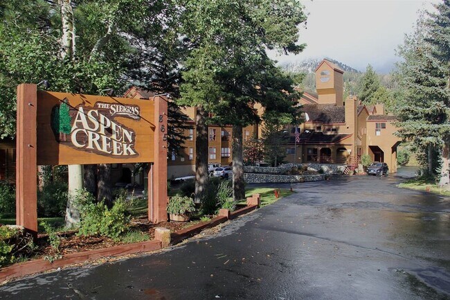 Building Photo - Fully Remodeled 1BD + Private Bunk Room | 2BA | Aspen Creek – $3,100/Month